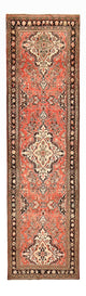 Mehraban Teppe 433x118cm - Persisk teppe
