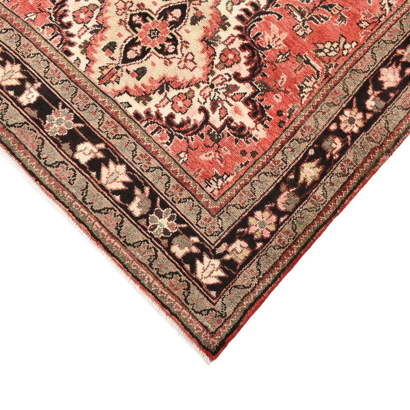 Mehraban Teppe 433x118cm - Persisk teppe