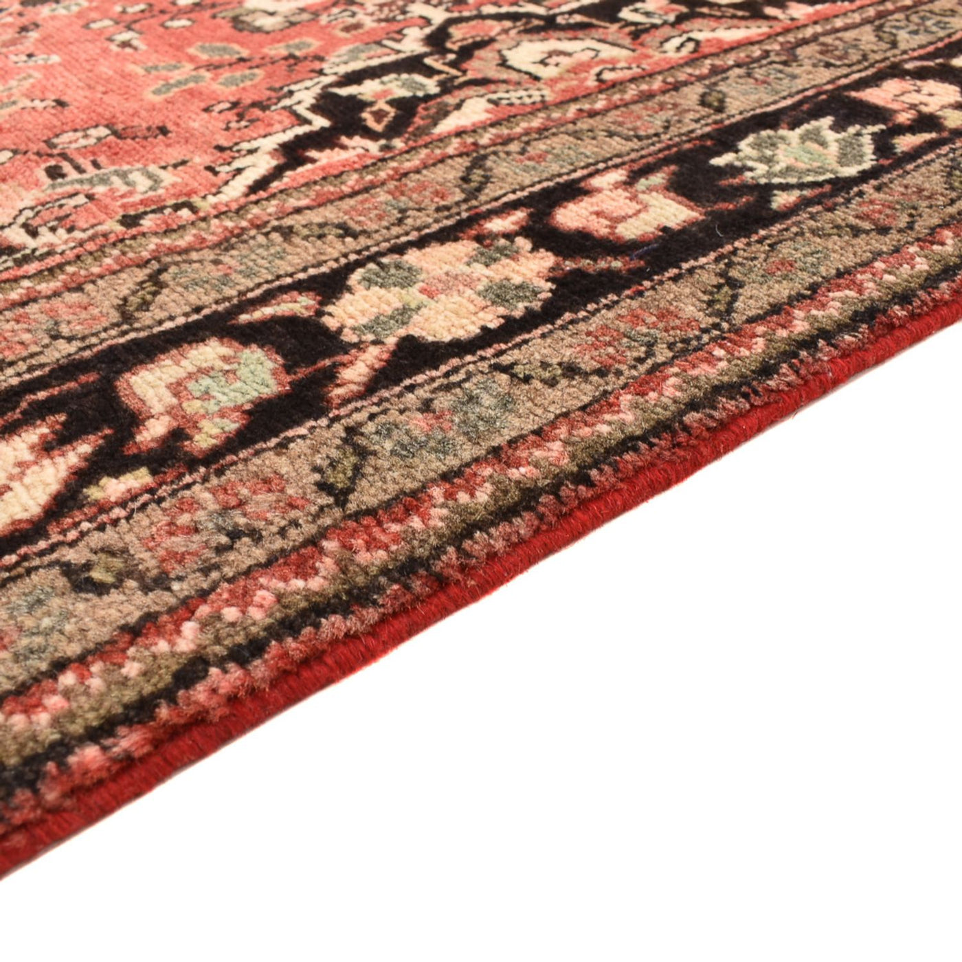 Mehraban Teppe 433x118cm - Persisk teppe