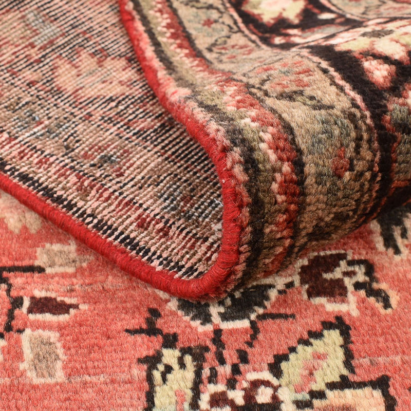 Mehraban Teppe 433x118cm - Persisk teppe