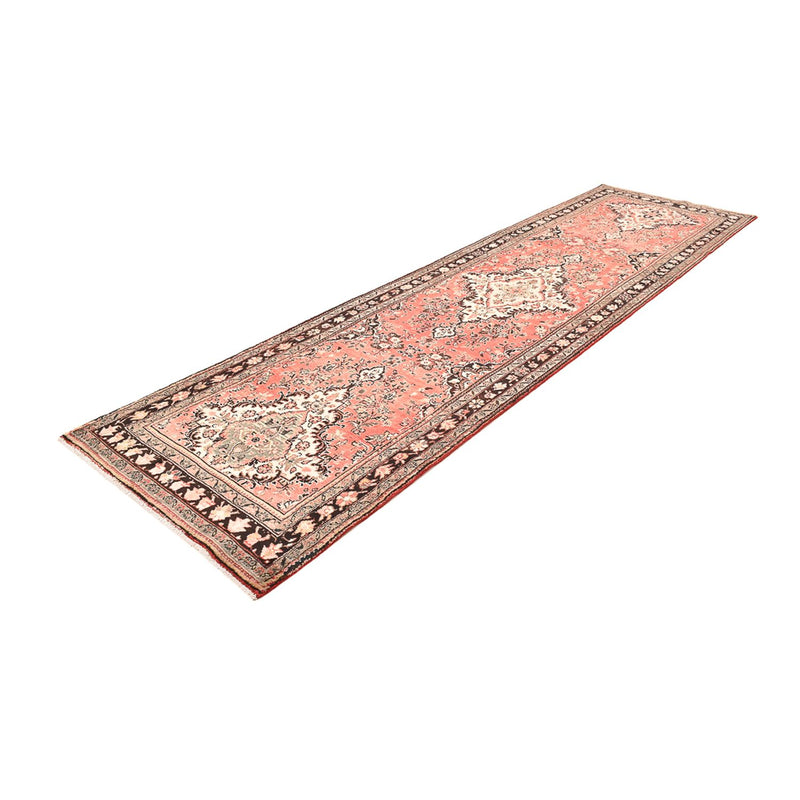 Mehraban Teppe 433x118cm - Persisk teppe
