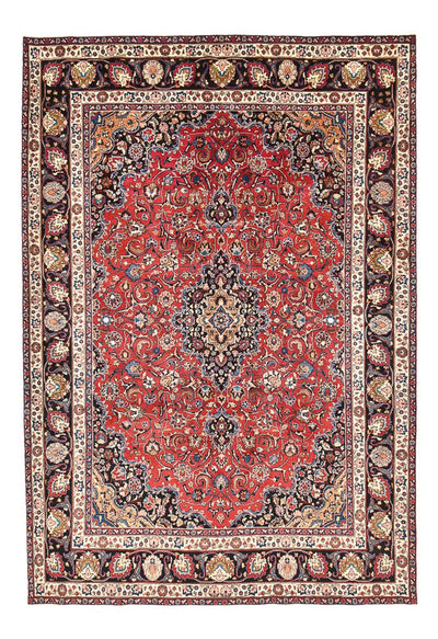 Mashhad Teppe 253x372cm - Persisk teppe