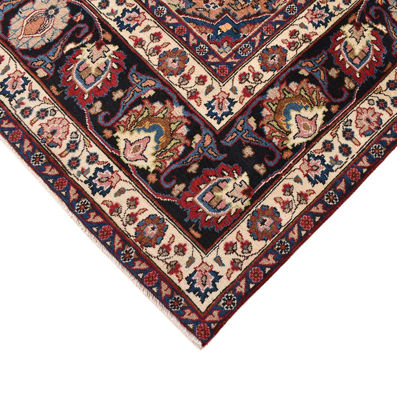 Mashhad Teppe 372x253cm - Persisk teppe