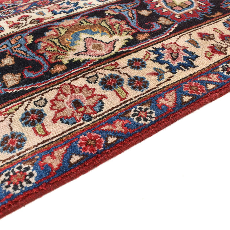 Mashhad Teppe 372x253cm - Persisk teppe