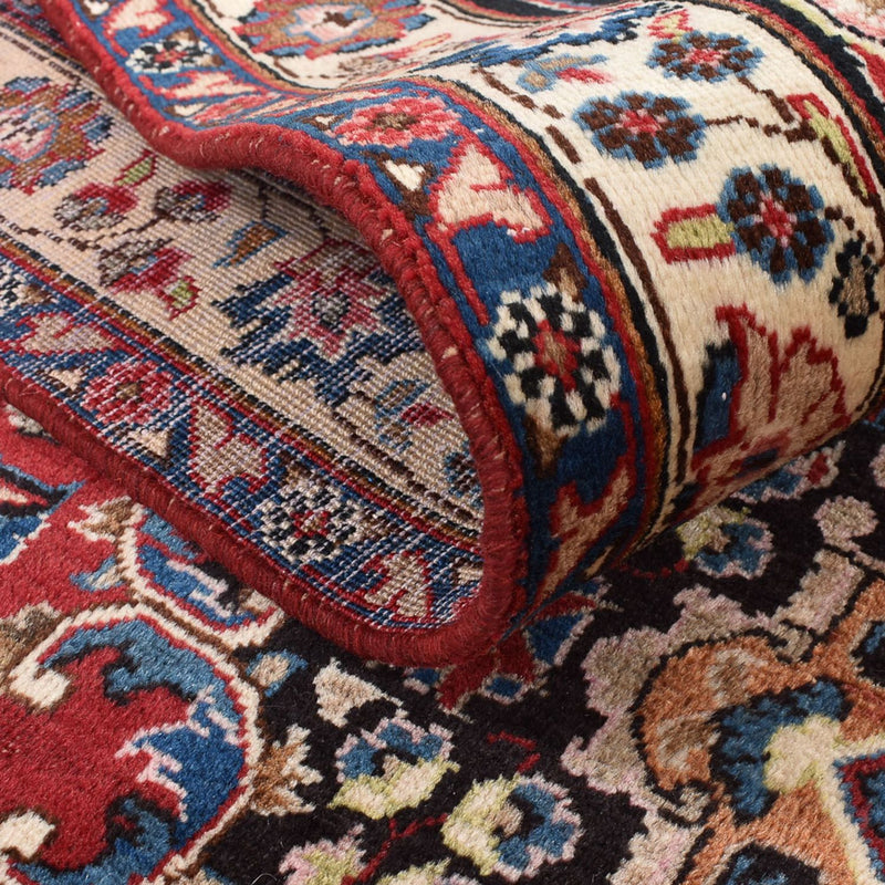 Mashhad Teppe 372x253cm - Persisk teppe