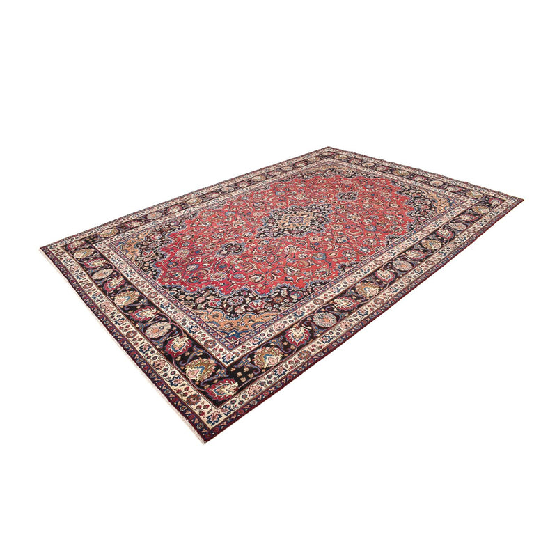 Mashhad Teppe 372x253cm - Persisk teppe