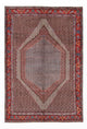 Senneh Teppe 296x196cm - Persisk teppe