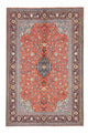 Sarouk Teppe 206x314cm - Persisk teppe