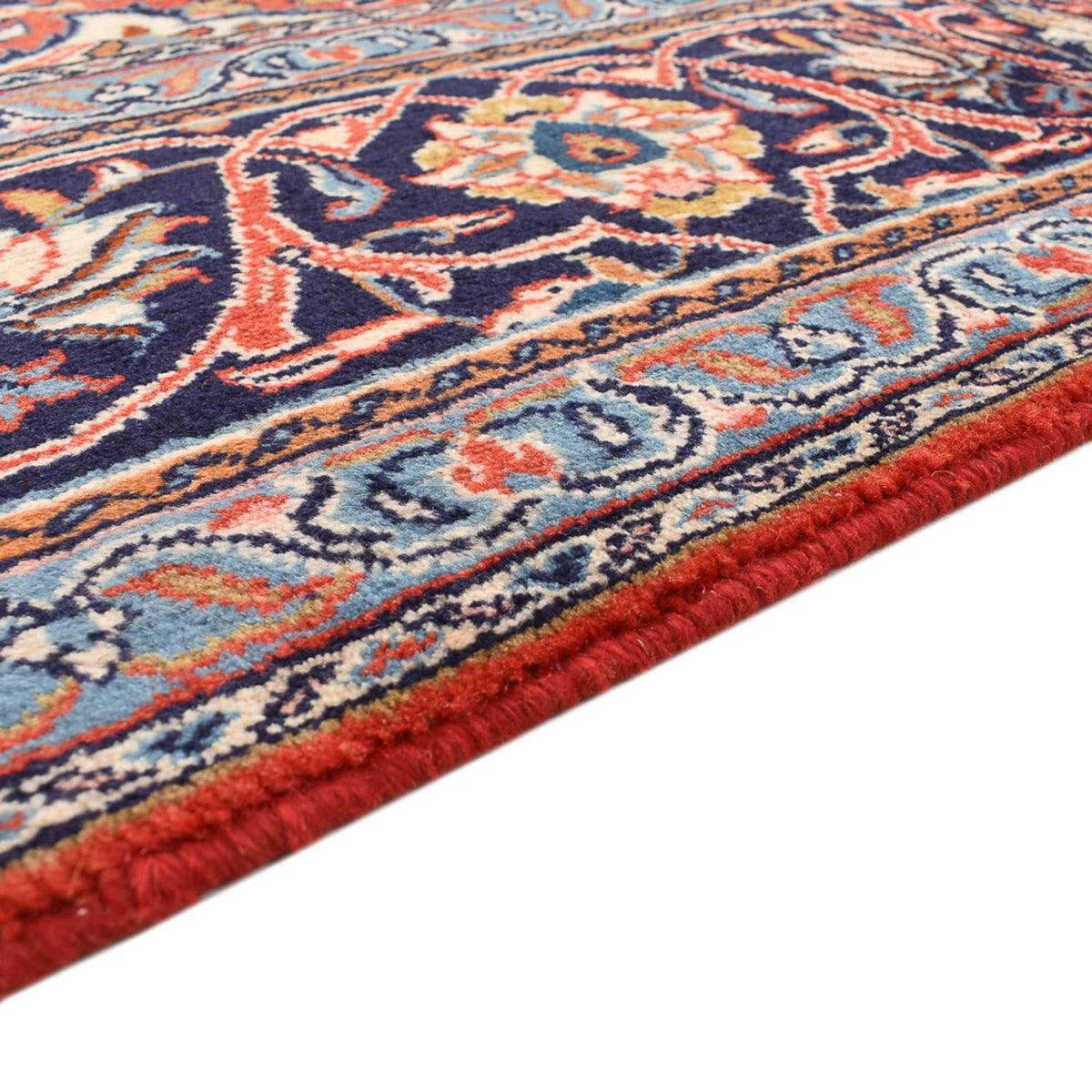 Sarouk Teppe 206x314cm - Persisk teppe