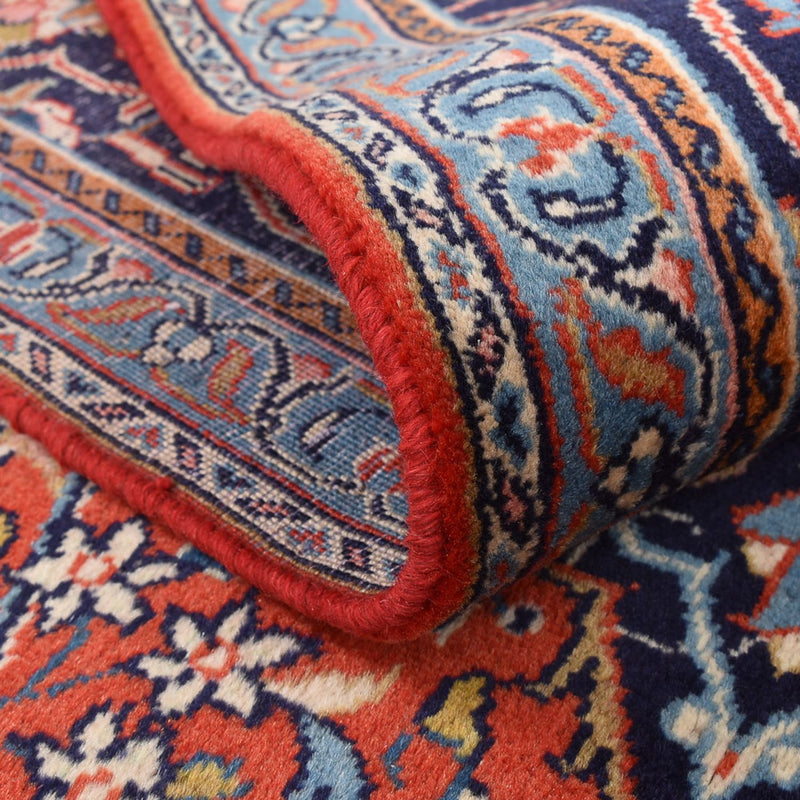 Sarouk Teppe 206x314cm - Persisk teppe