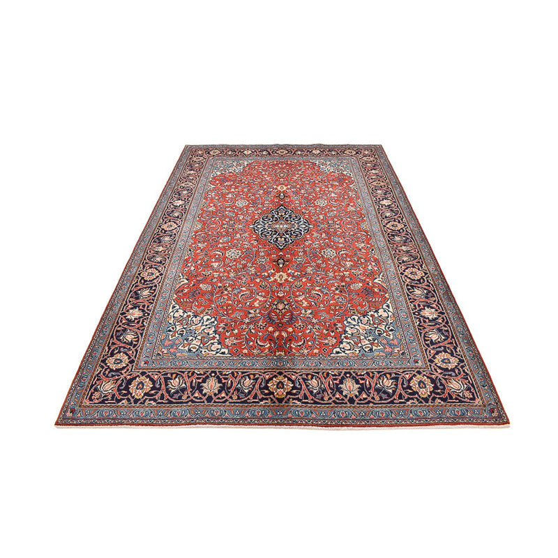 Sarouk Teppe 206x314cm - Persisk teppe