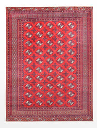 Turkaman teppe 339x255cm - Persisk teppe – product image