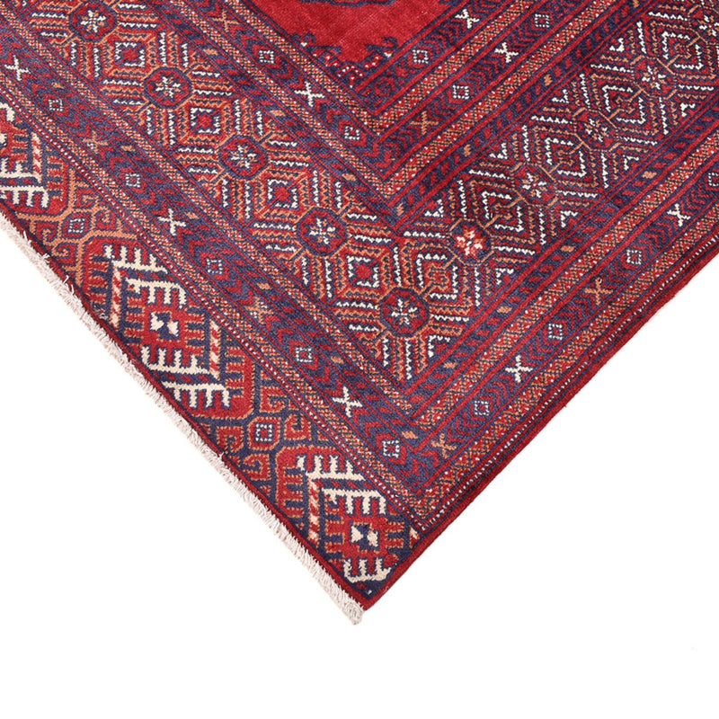 Turkaman teppe 339x255cm - Persisk teppe
