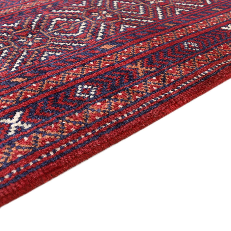 Turkaman teppe 339x255cm - Persisk teppe