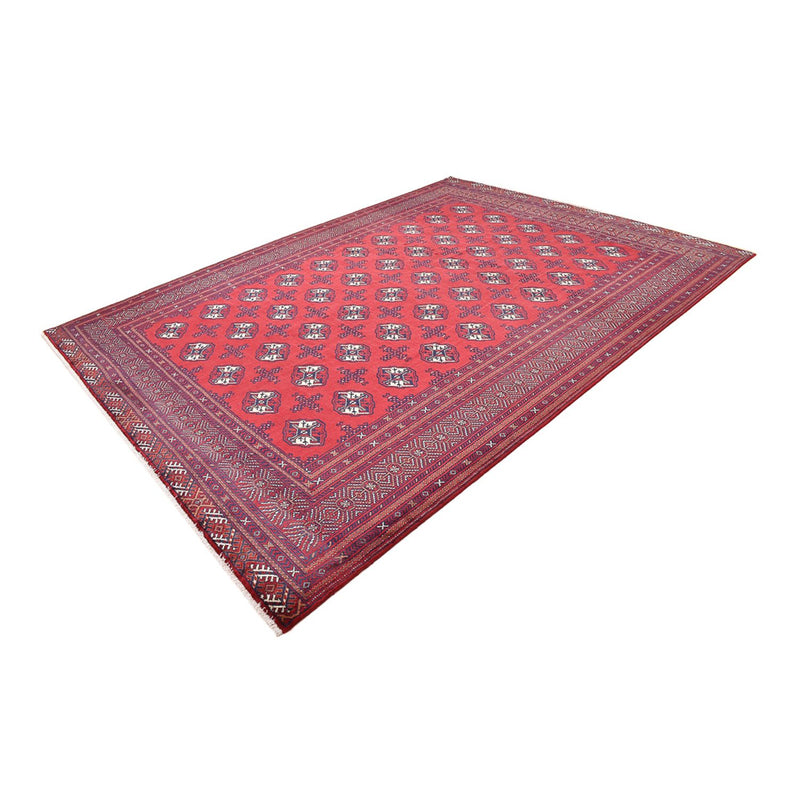Turkaman teppe 339x255cm - Persisk teppe