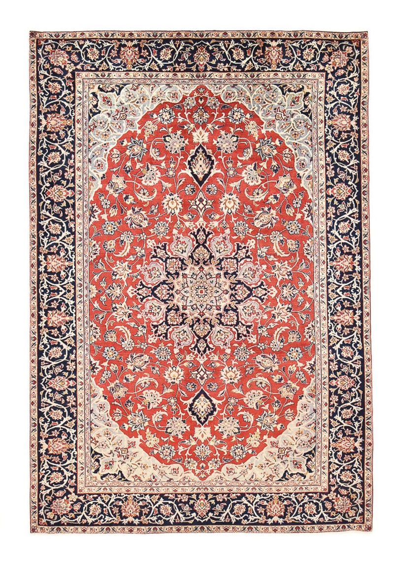 Najafabad Teppe 347x239cm - Persisk teppe