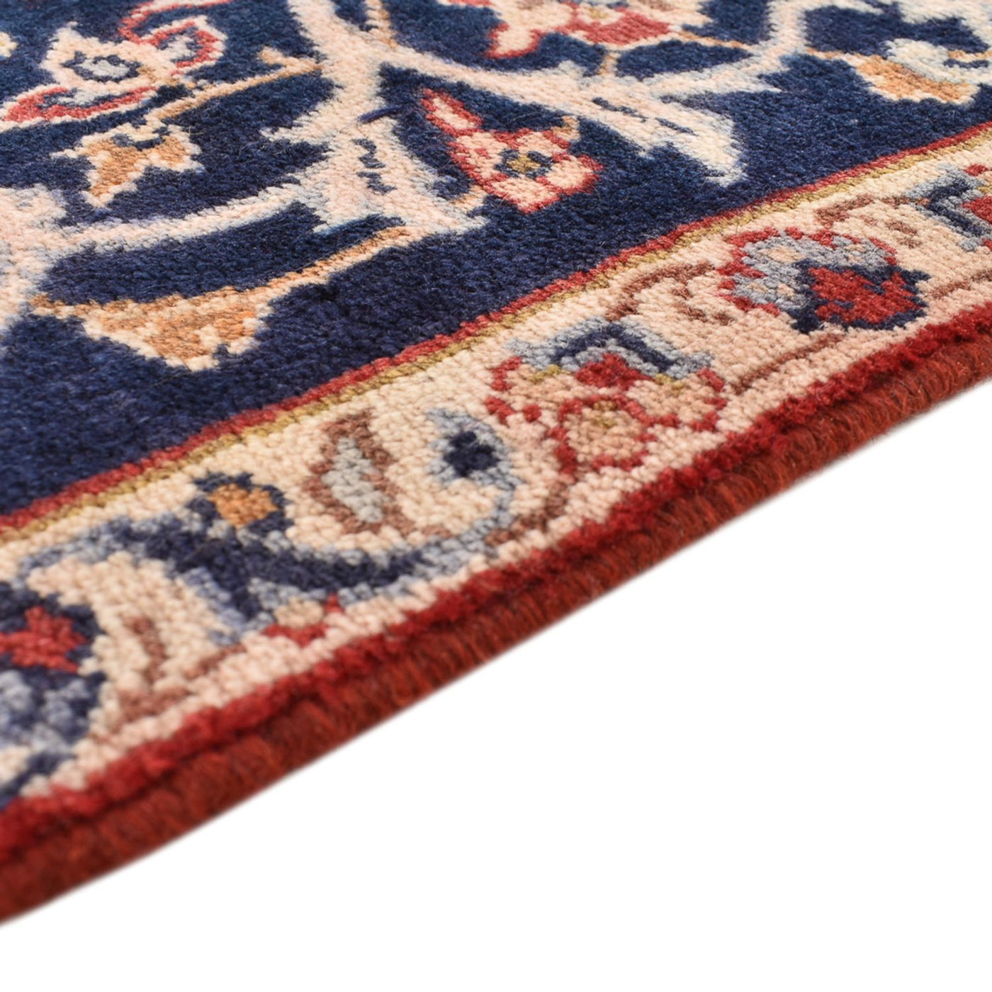 Najafabad Teppe 347x239cm - Persisk teppe