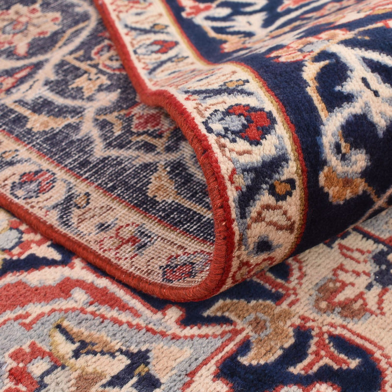 Najafabad Teppe 347x239cm - Persisk teppe
