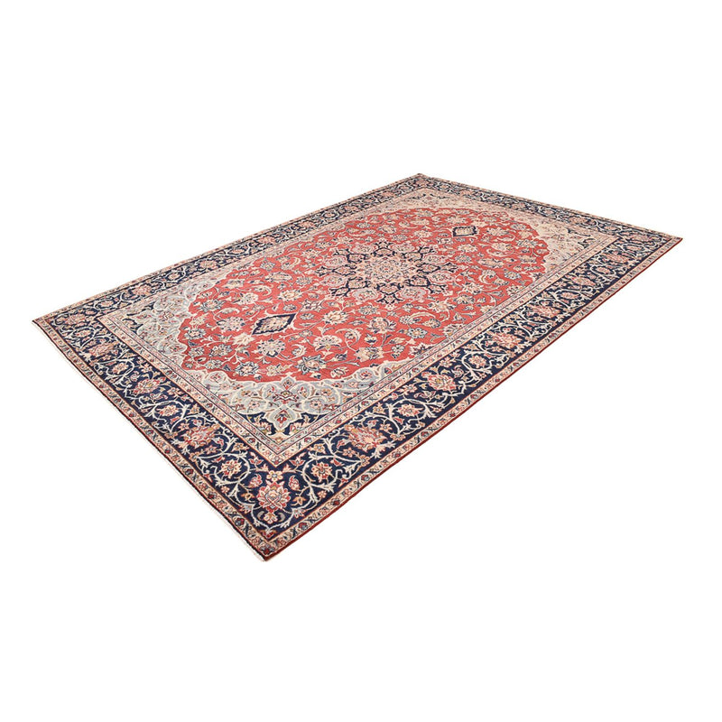 Najafabad Teppe 347x239cm - Persisk teppe