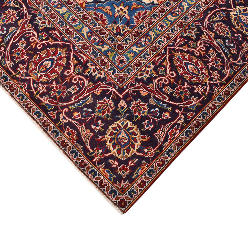 Kashan Teppe 405x275cm - Persisk teppe