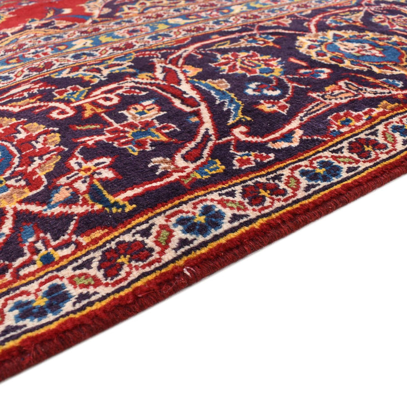 Kashan Teppe 405x275cm - Persisk teppe