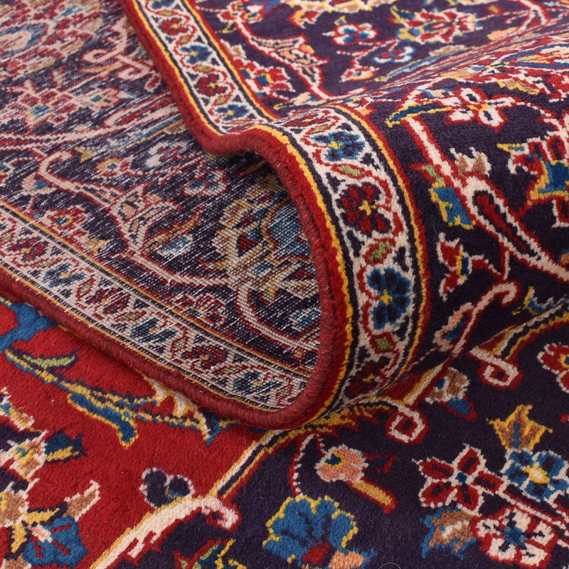 Kashan Teppe 405x275cm - Persisk teppe