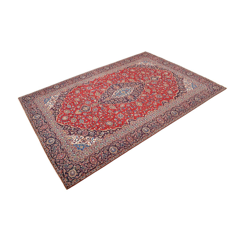 Kashan Teppe 405x275cm - Persisk teppe