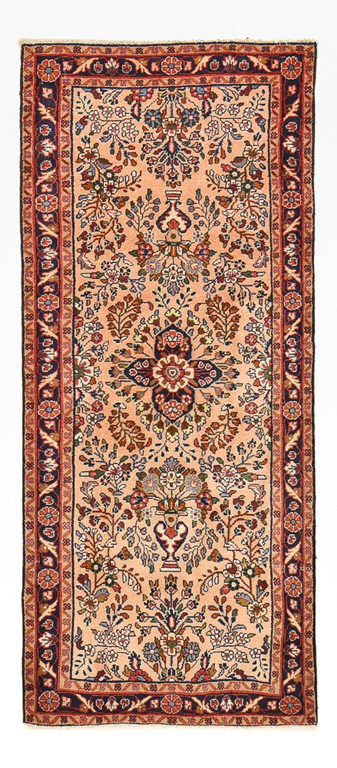 Mehraban Teppe 204x89cm - Persisk teppe