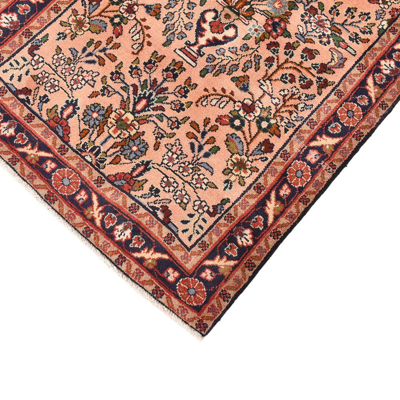 Mehraban Teppe 204x89cm - Persisk teppe