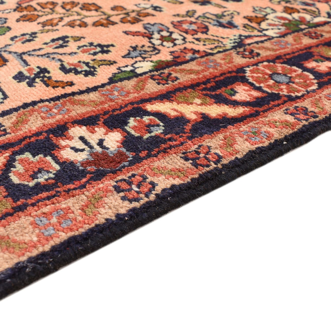 Mehraban Teppe 204x89cm - Persisk teppe