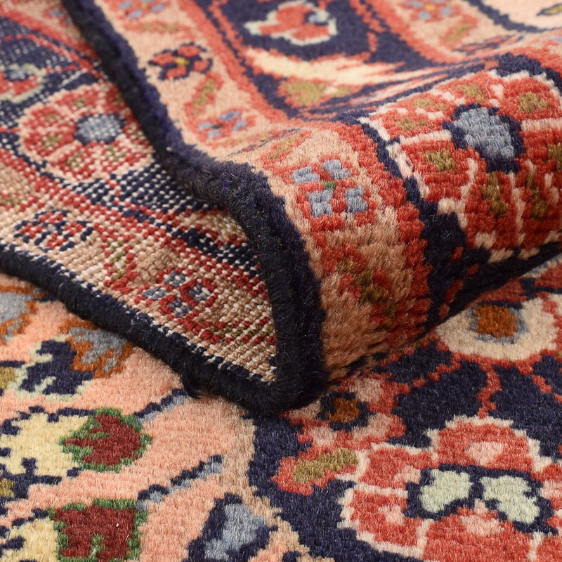 Mehraban Teppe 204x89cm - Persisk teppe