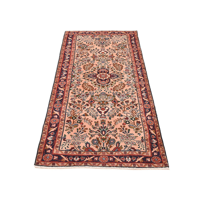 Mehraban Teppe 204x89cm - Persisk teppe