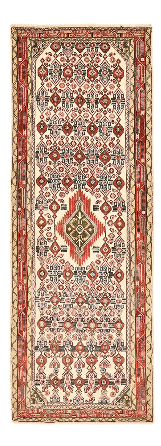 Mehraban Teppe 227x80cm - Persisk teppe