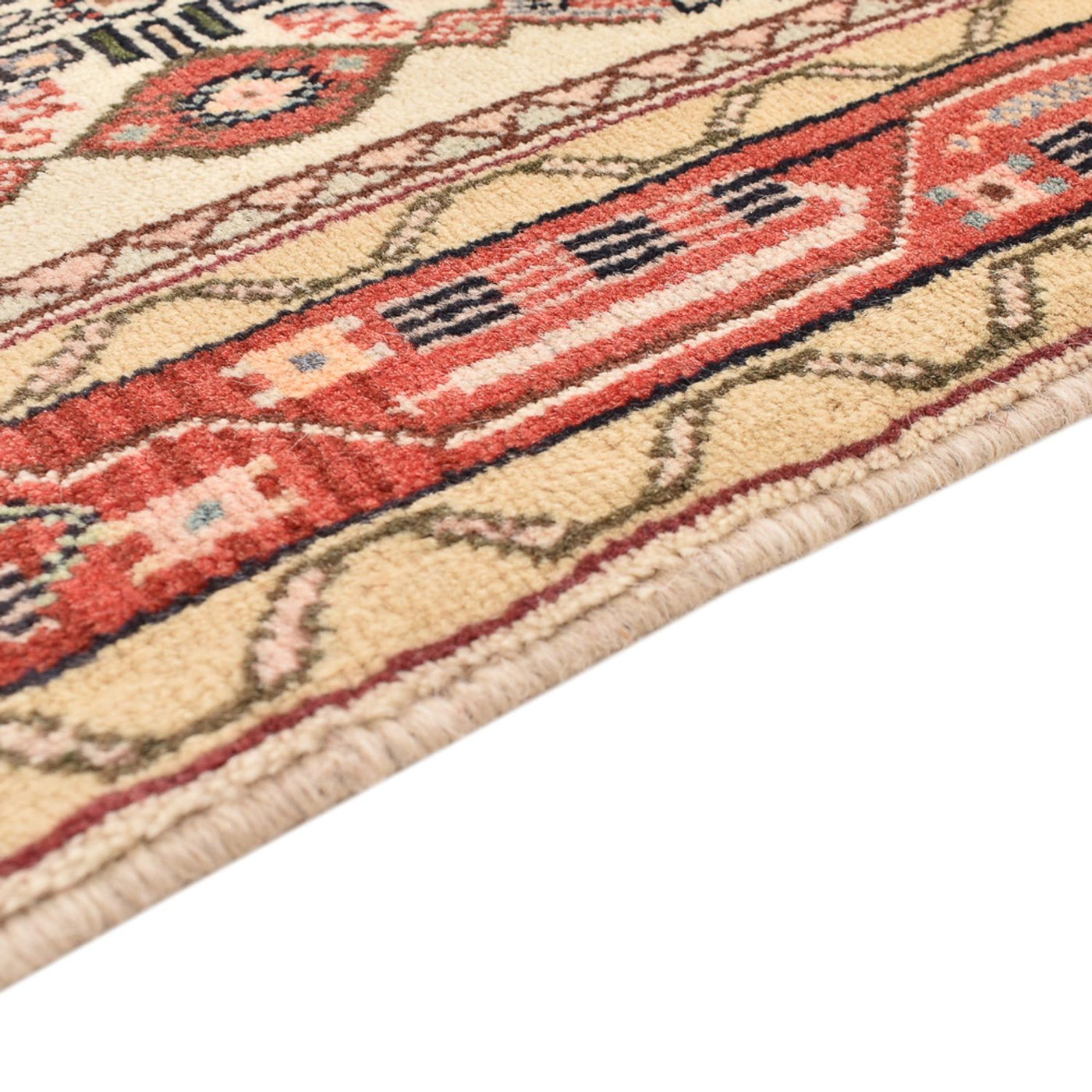 Mehraban Teppe 227x80cm - Persisk teppe