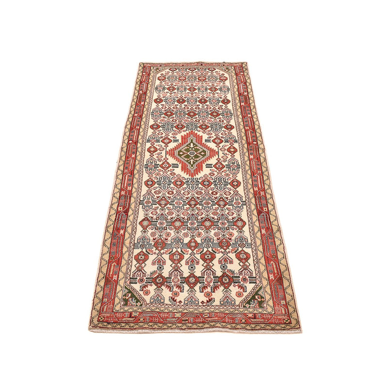 Mehraban Teppe 227x80cm - Persisk teppe
