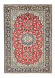 Najafabad Teppe 358x245cm - Persisk teppe