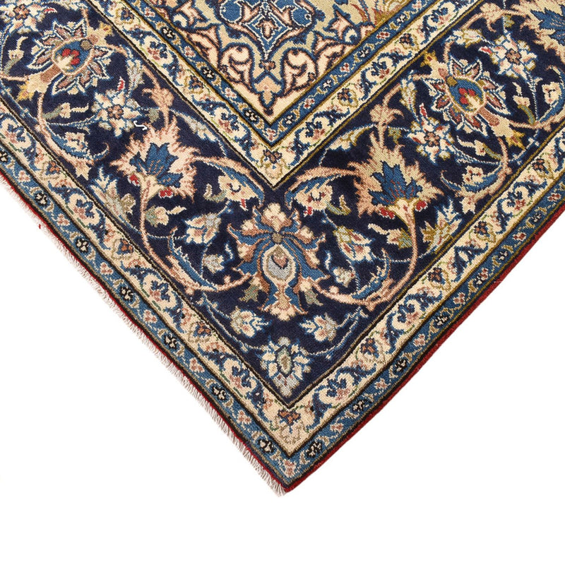 Najafabad Teppe 358x245cm - Persisk teppe