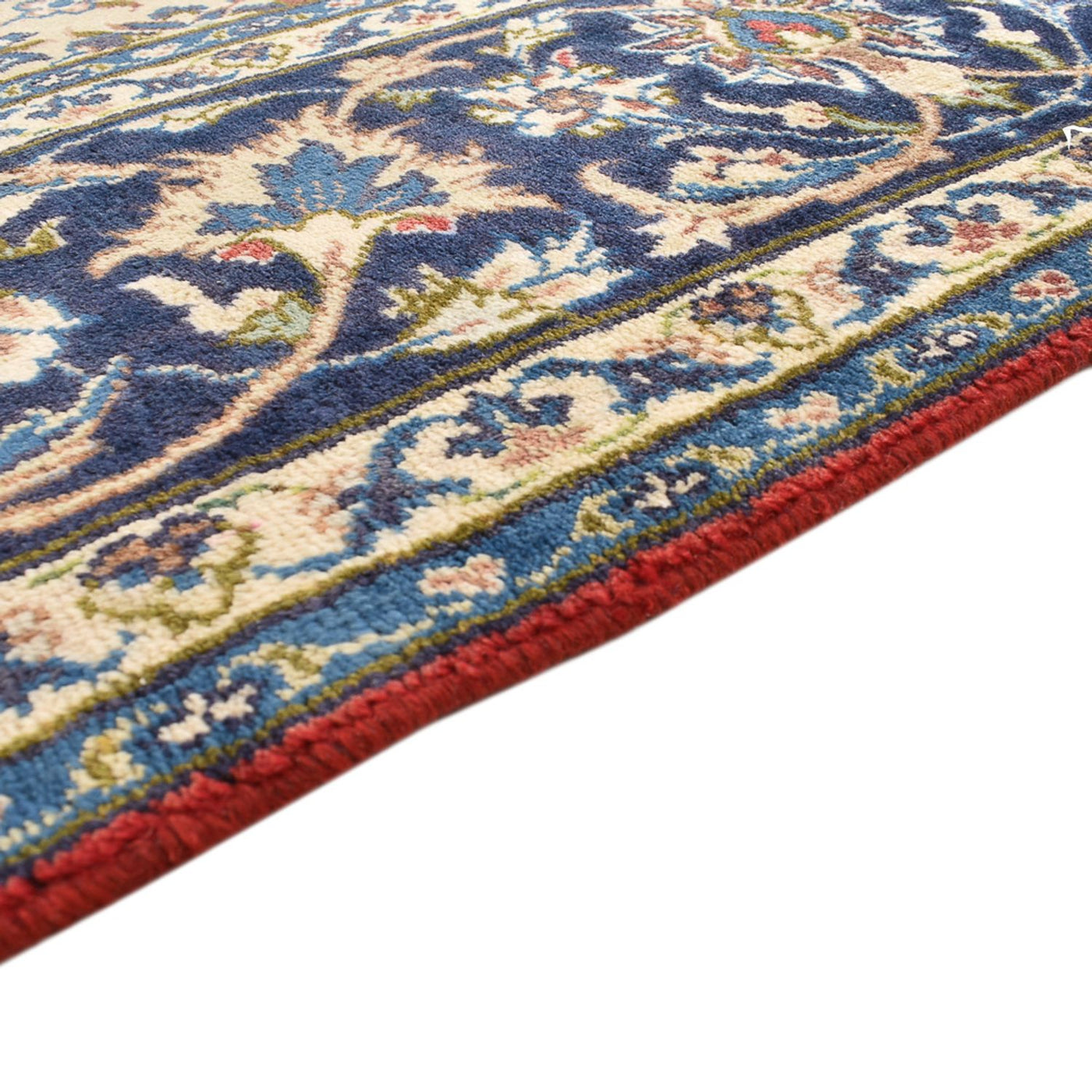 Najafabad Teppe 358x245cm - Persisk teppe