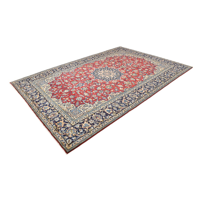 Najafabad Teppe 358x245cm - Persisk teppe