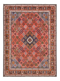 Meymeh Teppe 362x265cm - Persisk teppe – product image