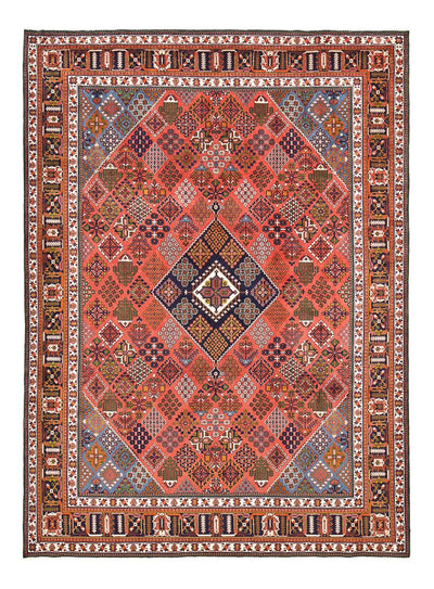Meymeh Teppe 265x362cm - Persisk teppe