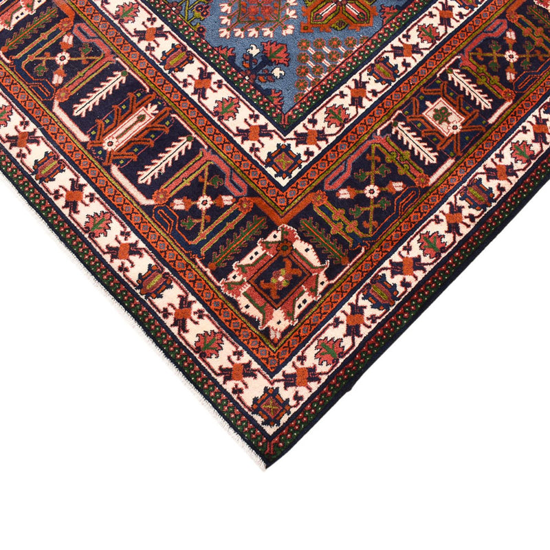 Meymeh Teppe 362x265cm - Persisk teppe
