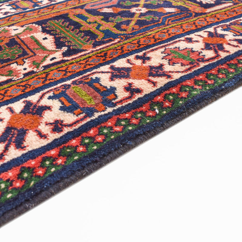 Meymeh Teppe 362x265cm - Persisk teppe