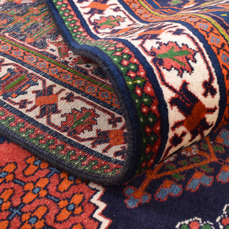 Meymeh Teppe 362x265cm - Persisk teppe