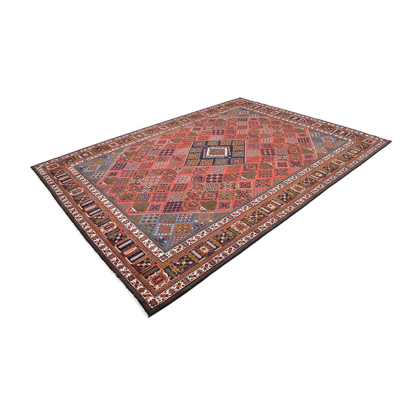 Meymeh Teppe 362x265cm - Persisk teppe