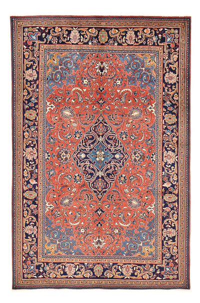 Mahal Teppe 207x316cm - Persisk teppe