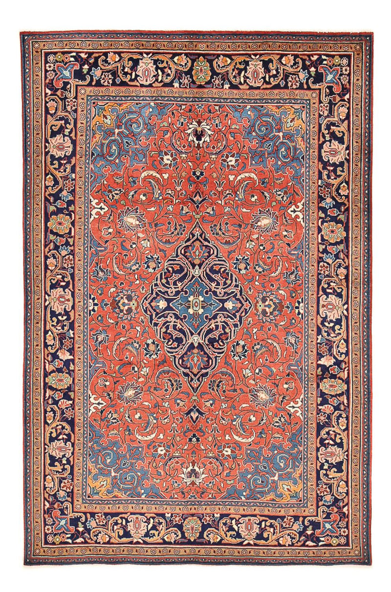 Mahal Teppe 316x207cm - Persisk teppe