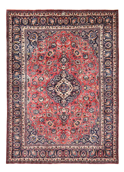 Mashhad Teppe 242x344cm - Persisk teppe