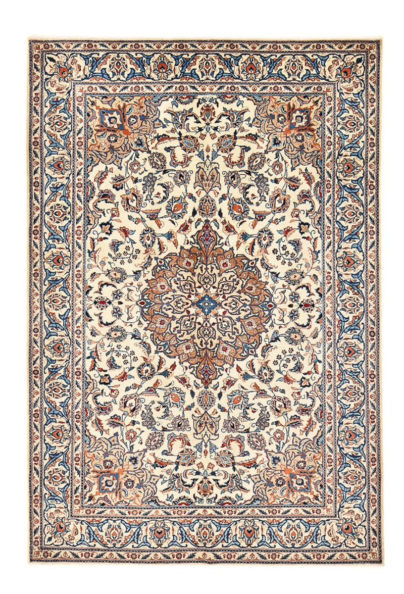 Mashhad Teppe 298x200cm - Persisk teppe