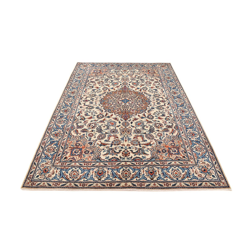 Mashhad Teppe 298x200cm - Persisk teppe